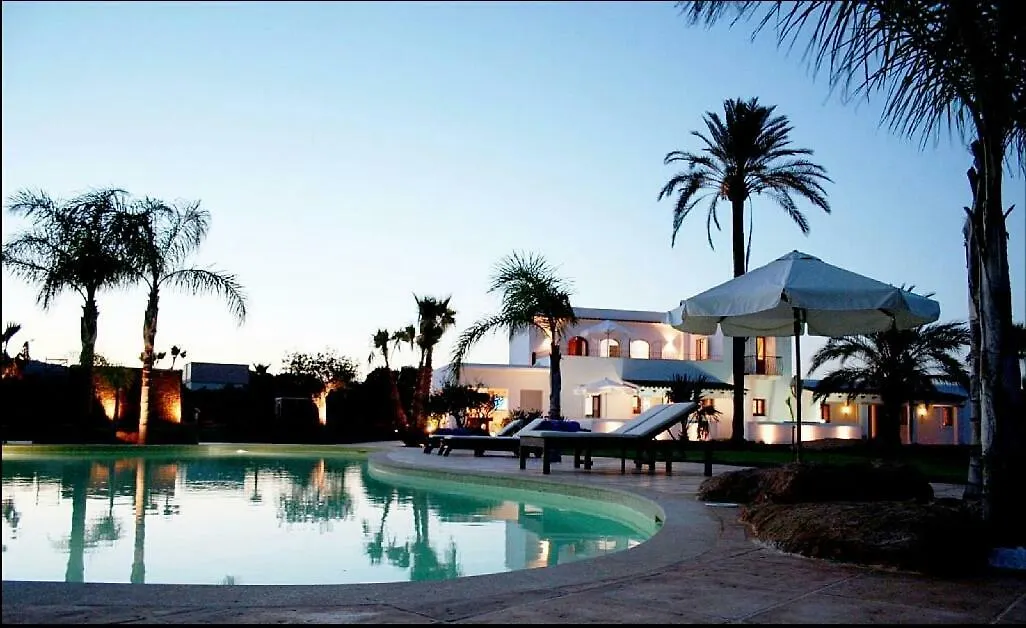 Villa Can Cosmi Santa Eularia des Riu Spain