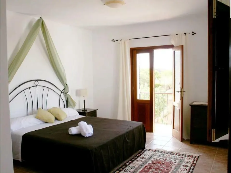 Villa Can Cosmi Santa Eularia des Riu