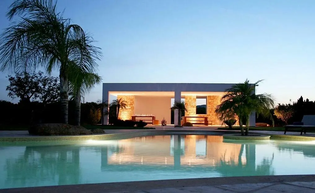Villa Can Cosmi Santa Eularia des Riu