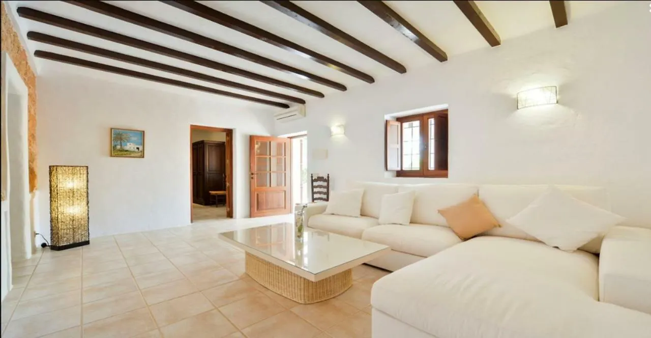 Villa Can Cosmi Santa Eularia des Riu